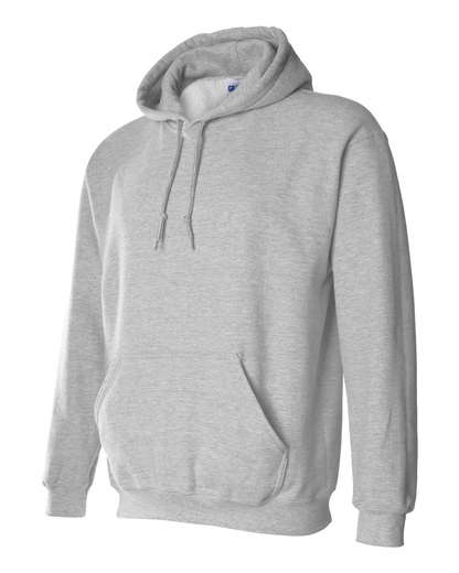 Gildan - Heavy Blend Hooded Sweatshirt - 18500