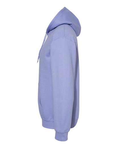 Gildan - Heavy Blend Hooded Sweatshirt - 18500
