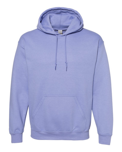 Gildan - Heavy Blend Hooded Sweatshirt - 18500