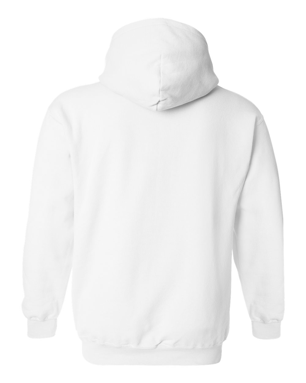 Gildan - Heavy Blend Hooded Sweatshirt - 18500