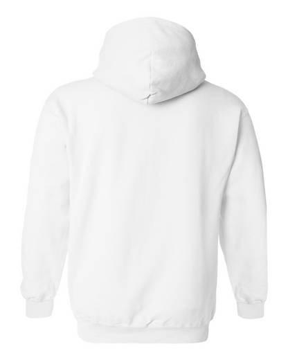 Gildan - Heavy Blend Hooded Sweatshirt - 18500