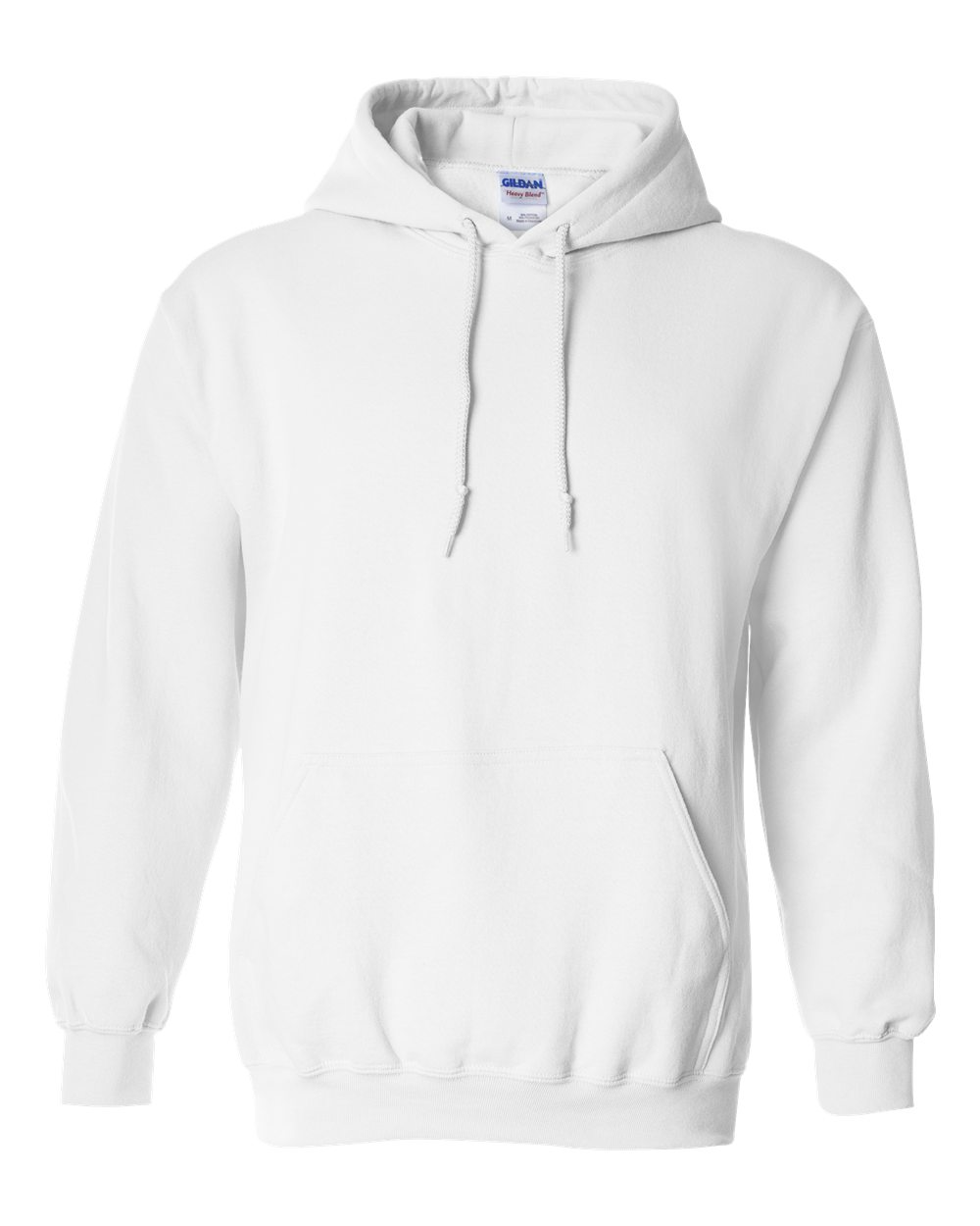 Gildan - Heavy Blend Hooded Sweatshirt - 18500