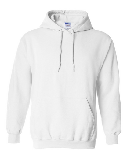 Gildan - Heavy Blend Hooded Sweatshirt - 18500