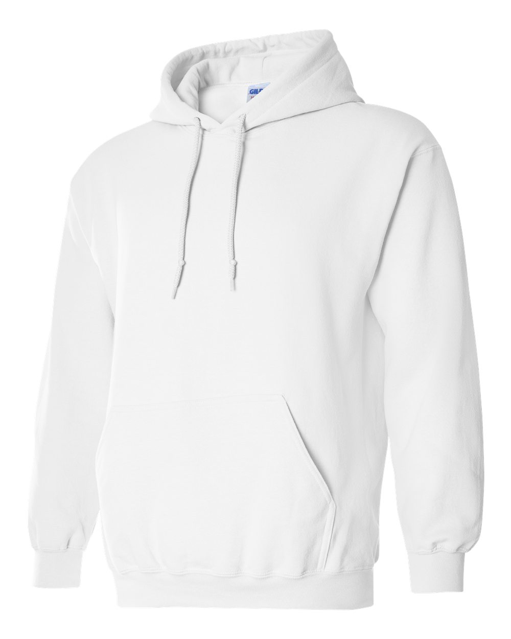 Gildan - Heavy Blend Hooded Sweatshirt - 18500