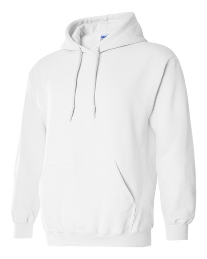 Gildan - Heavy Blend Hooded Sweatshirt - 18500