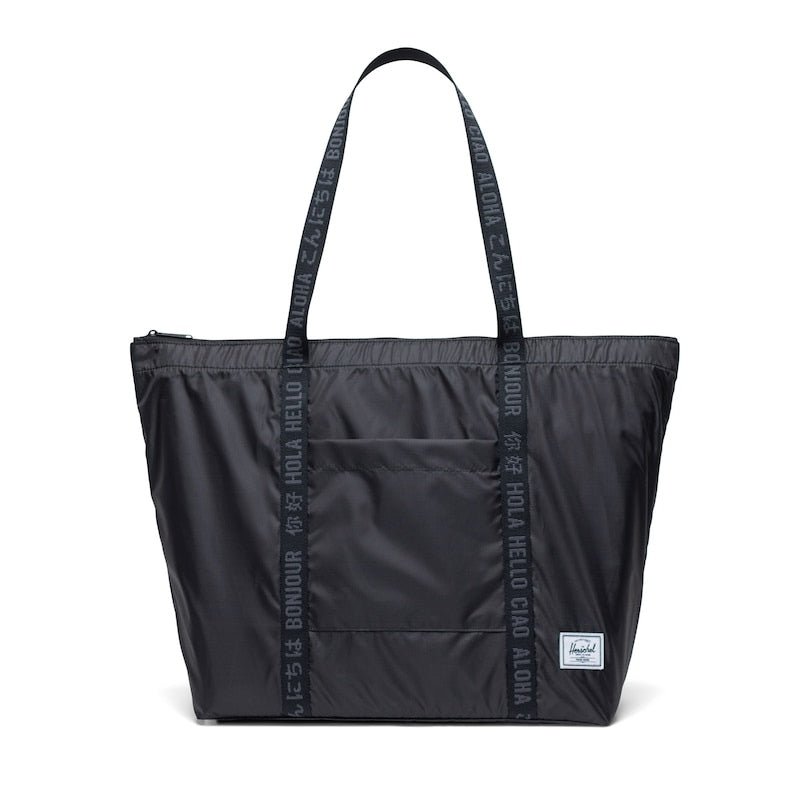 Portland Packable Tote