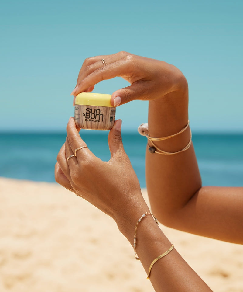 Original Spf 50 Face Cream