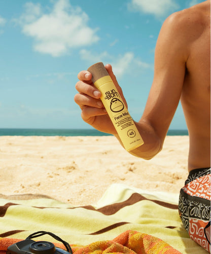 Original Spf 45 Face Mist