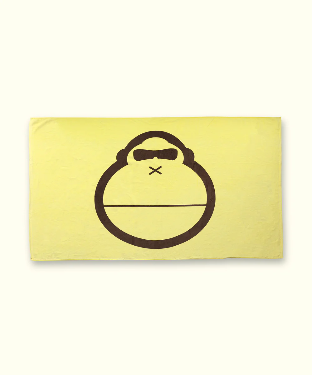 Sonny Beach Towel
