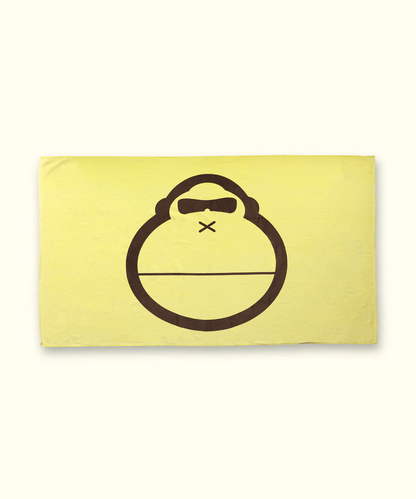 Sonny Beach Towel