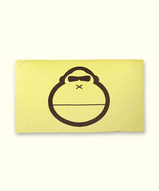 Sonny Beach Towel