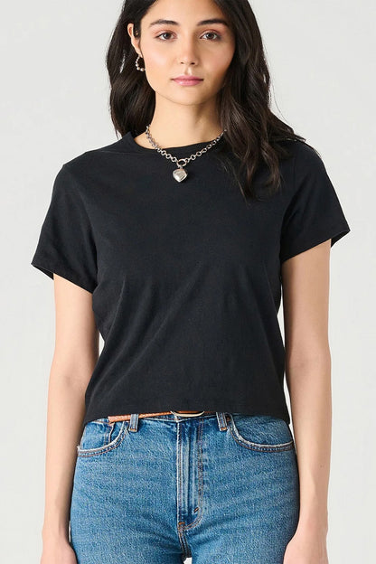 SS Essential Tee