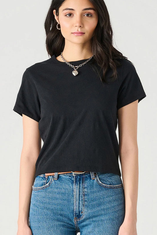 SS Essential Tee