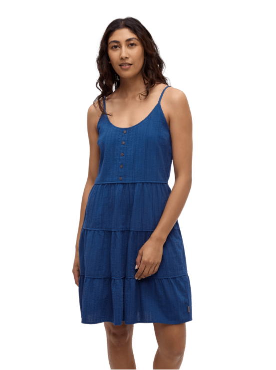 W Fairweather Dress