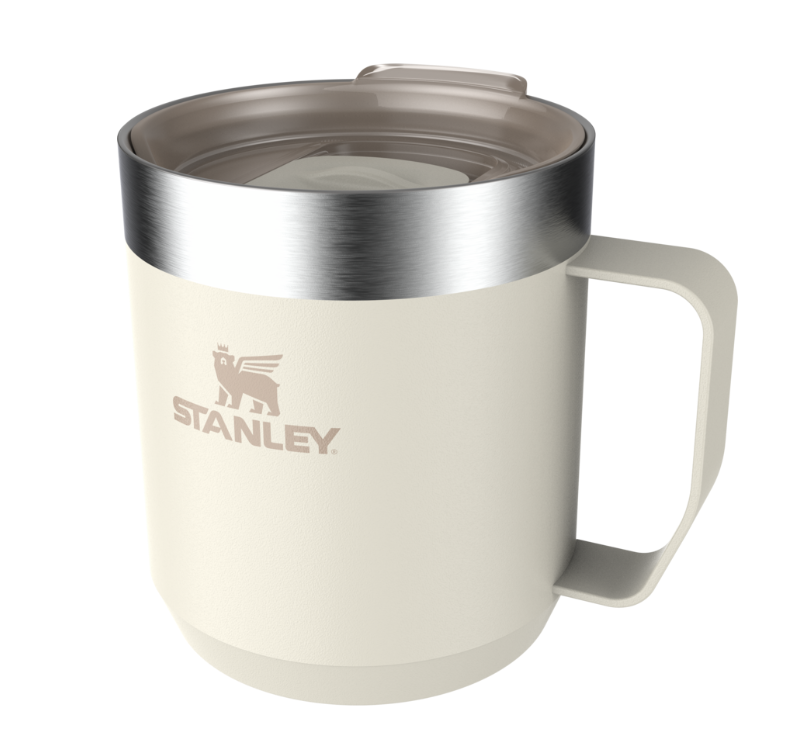 The Everyday Camp Mug - 12oz