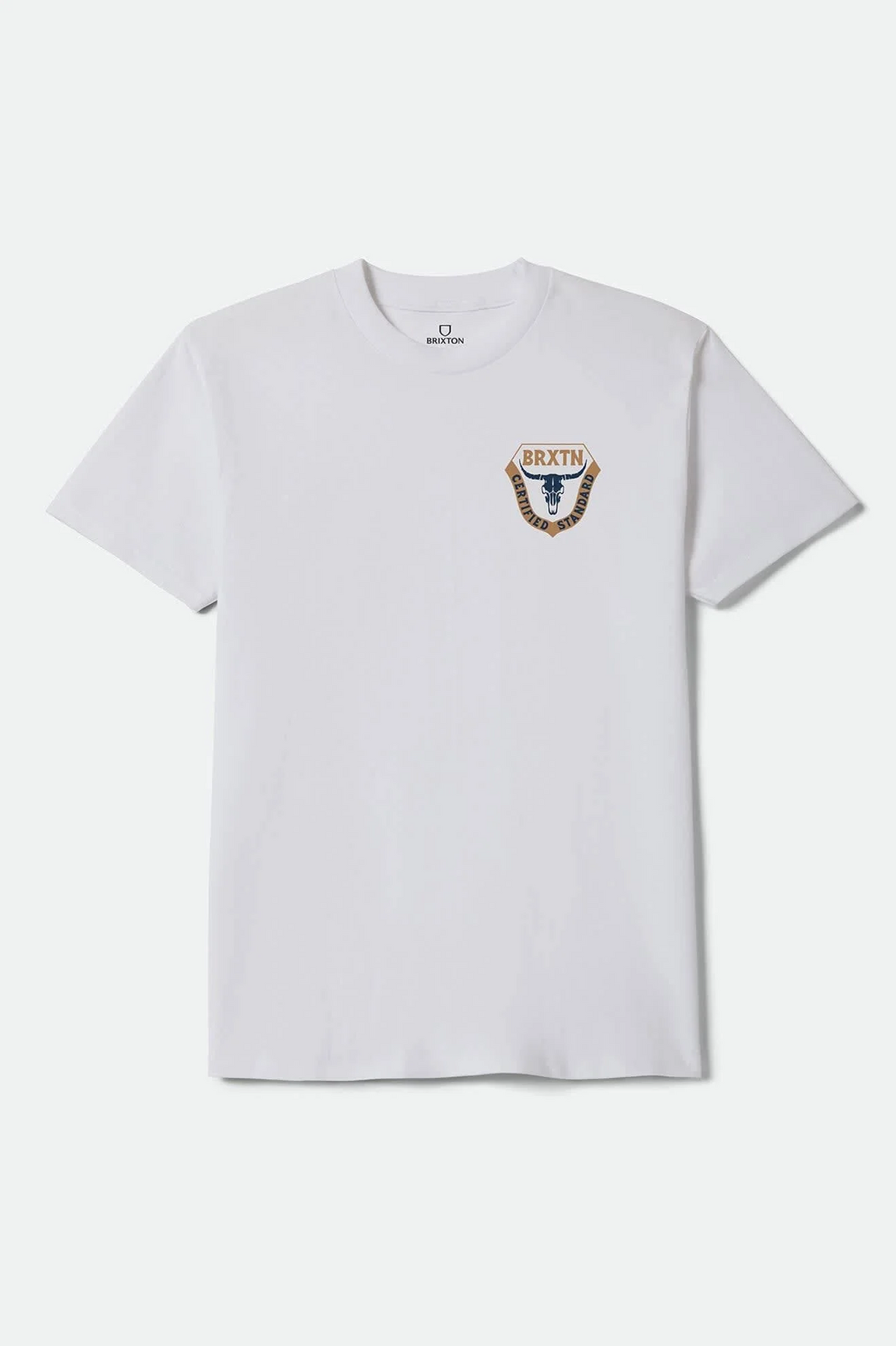 Fraser S/S Standard Tee