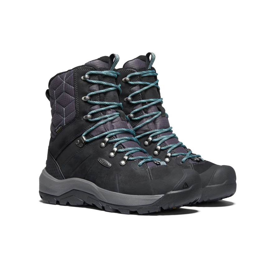 Revel IV High Polar Waterproof Boot - Womens