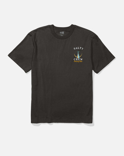 Tailed Classic SS Tee