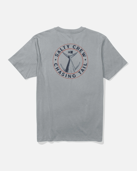 Tailgate SS Tee