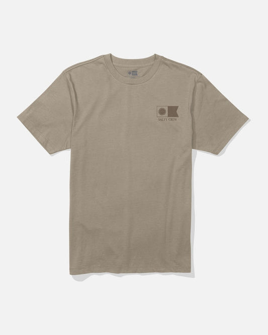 Flagship SS Tee