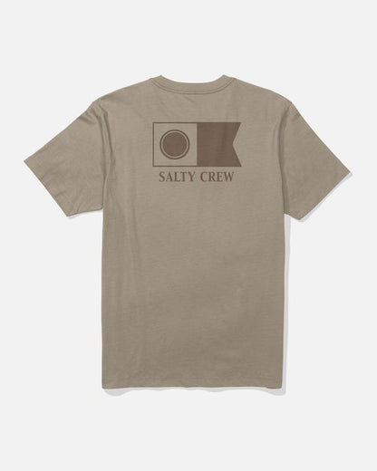 Flagship SS Tee