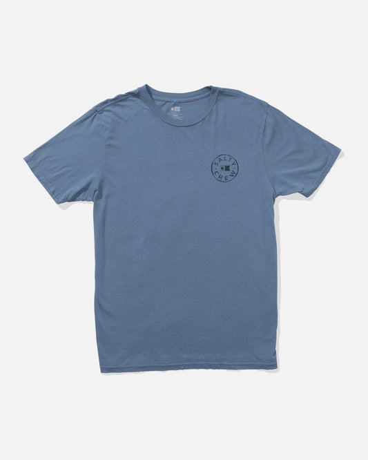Watermark Vintage SS Tee