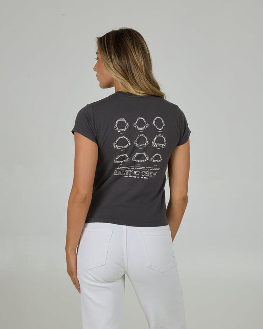Jawbone Modern Tee