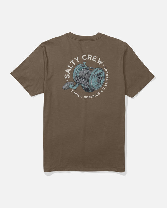 Reel Good SS Tee