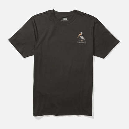 Perched SS Tee