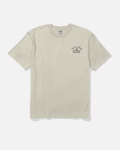 Even Keel Classic SS Tee