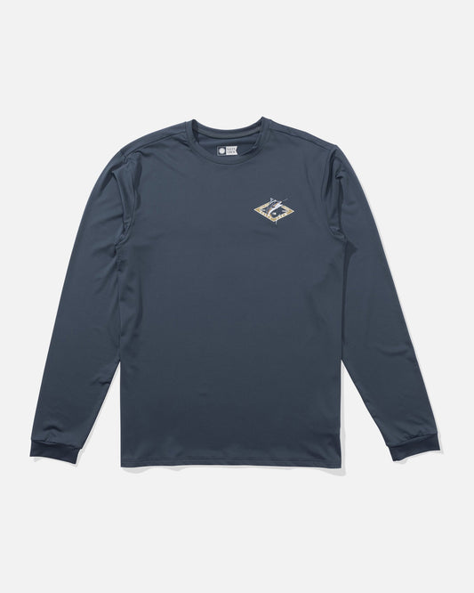 Diamond Marlin Sunshirt