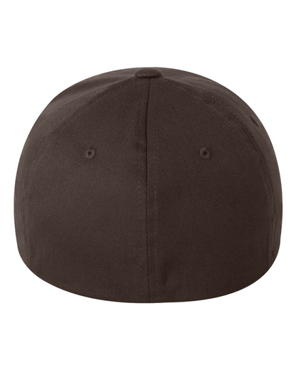 Wooly Combed Twill - 6277
