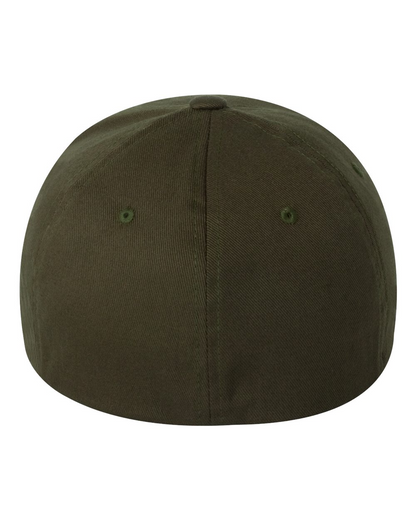 Wooly Combed Twill - 6277
