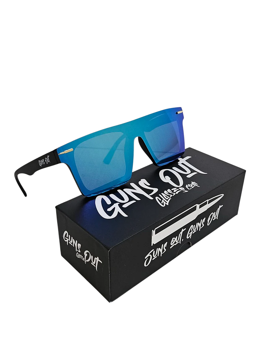 9mm Sunglasses