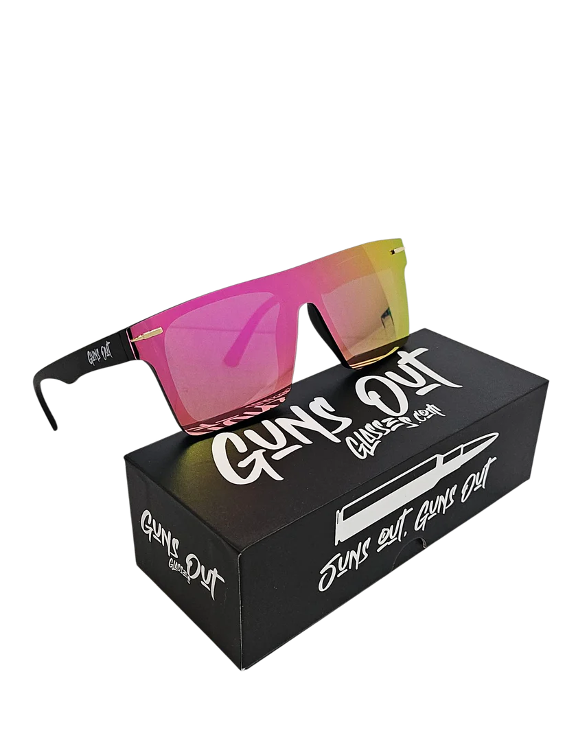 9mm Sunglasses