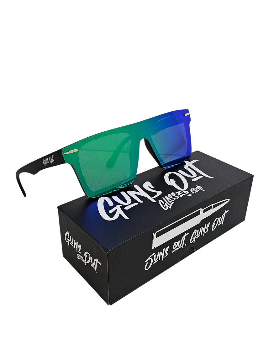 9mm Sunglasses