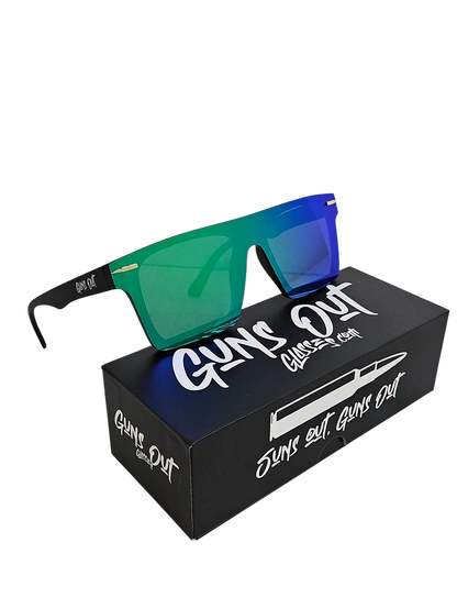 9mm Sunglasses