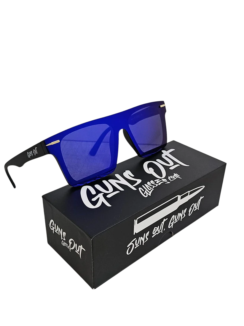 9mm Sunglasses