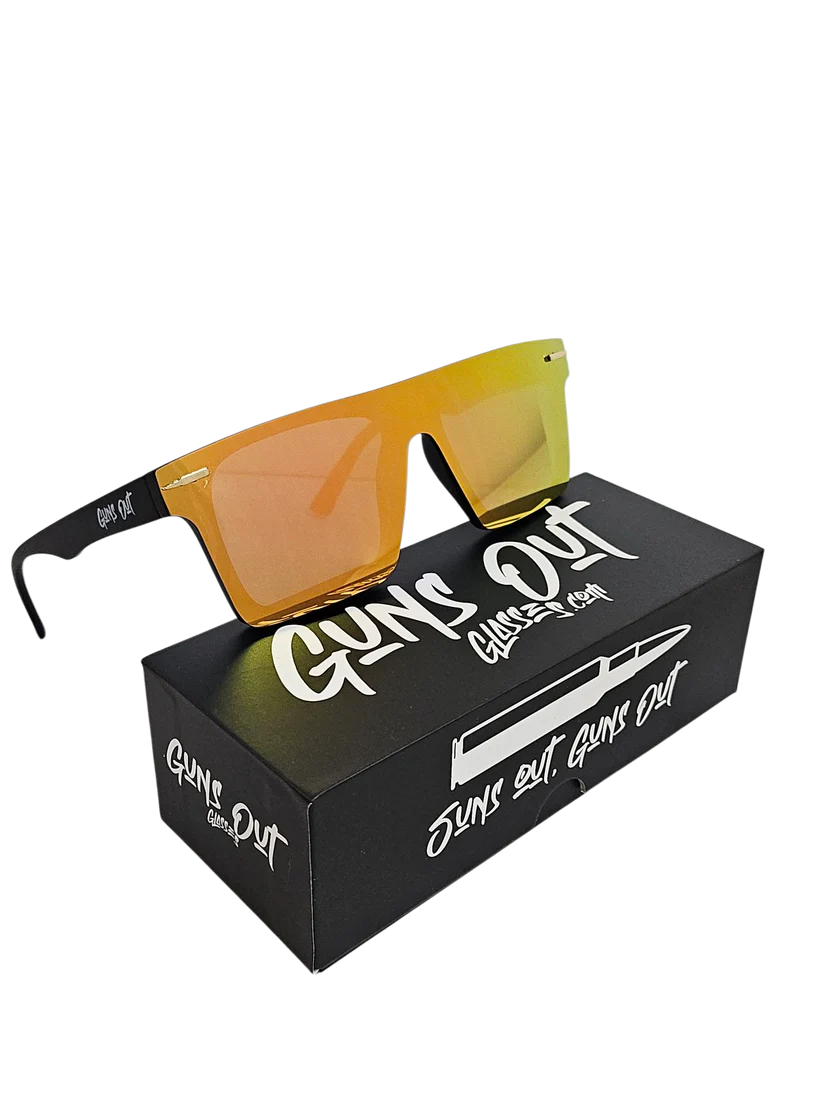 9mm Sunglasses