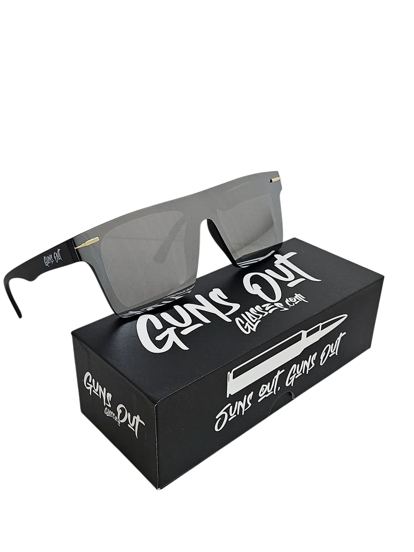 9mm Sunglasses