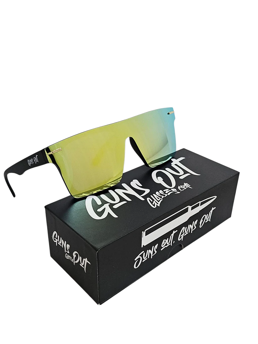 9mm Sunglasses