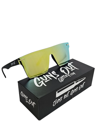 9mm Sunglasses