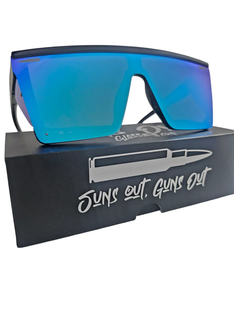 Safe AF Safety Glasses