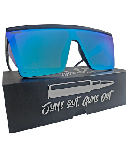 Safe AF Safety Glasses