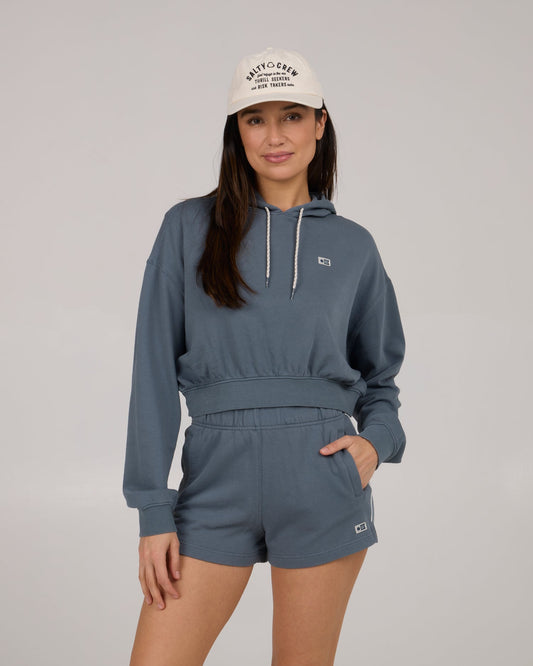 Catamaran Hoody