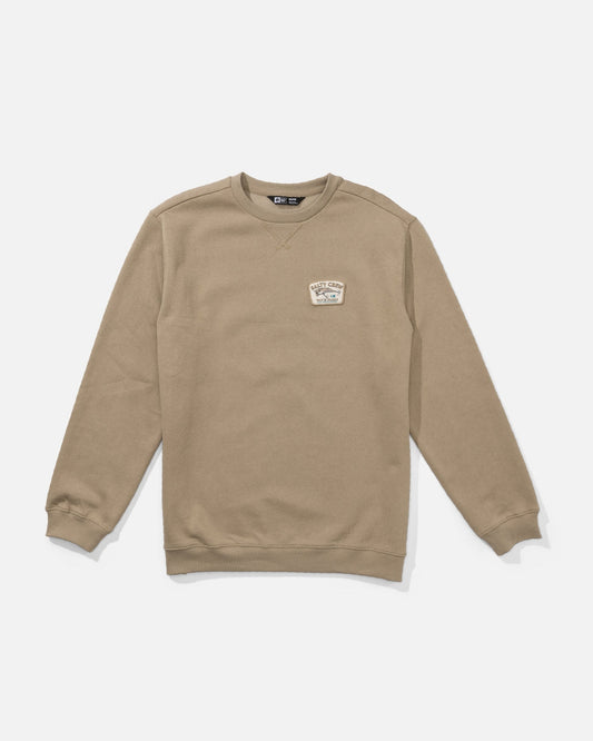 Crafted Crew Fleece