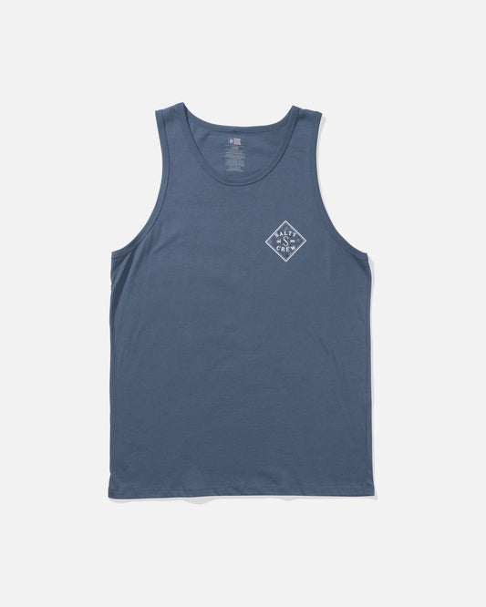 Tippet Fill Tank