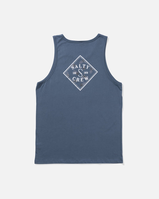 Tippet Fill Tank