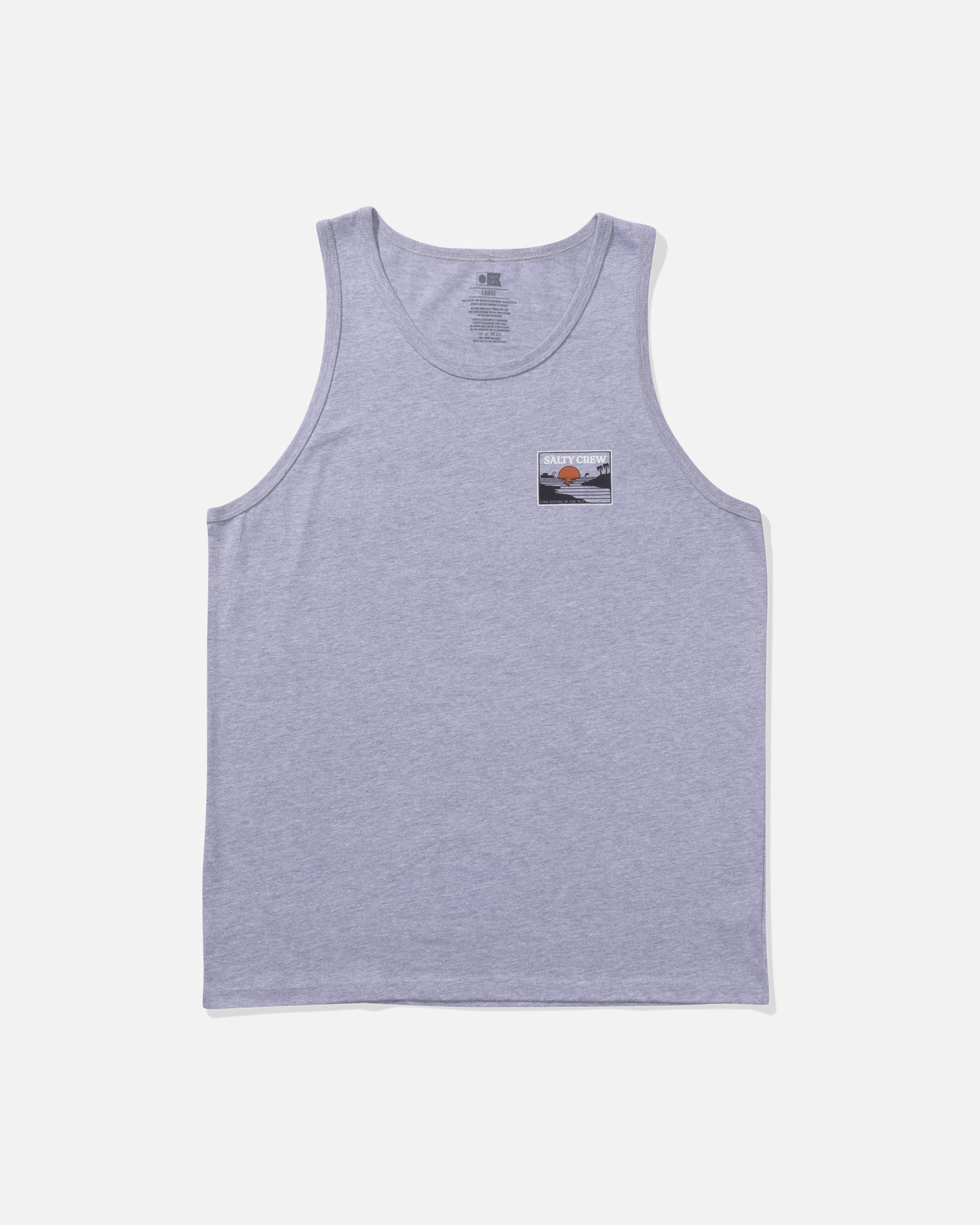 Reflection Tank
