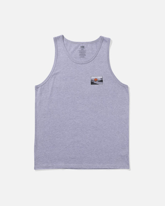 Reflection Tank